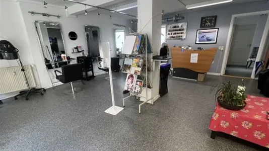 Butikslokaler til leje i Viborg - billede 3