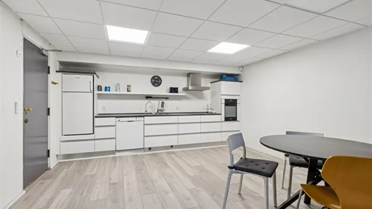 Restaurantlokaler til leje i Kolding - billede 10