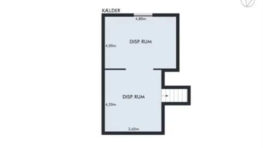 Butikslokaler til leje i Aalborg Centrum - billede 7