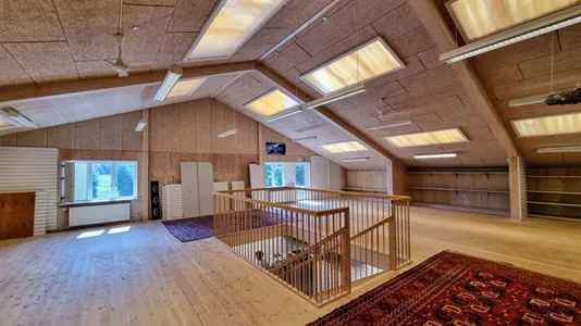 Butikslokaler til leje i Løgstrup - billede 3