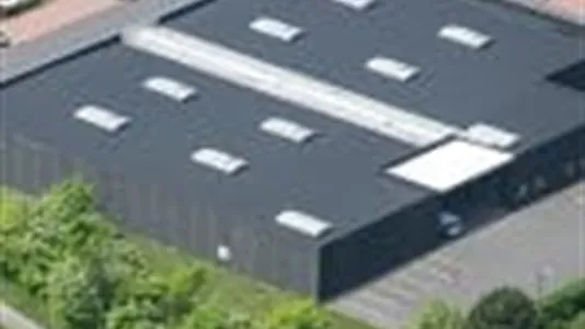 Butikslokaler til leje i Svendborg - billede 4