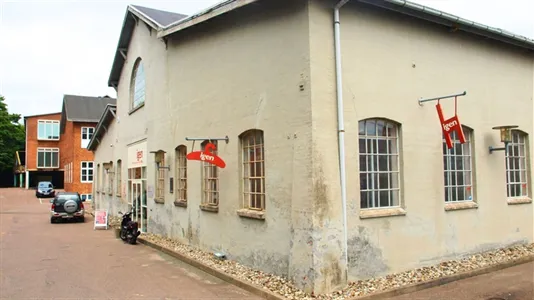 Butikslokaler til leje i Aalborg Centrum - billede 6