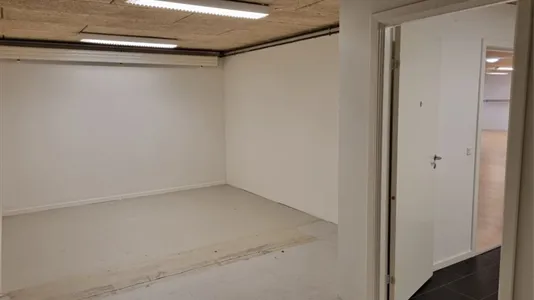 Butikslokaler til leje i Dronninglund - billede 6