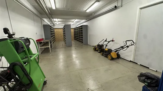 Butikslokaler til leje i Skanderborg - billede 3