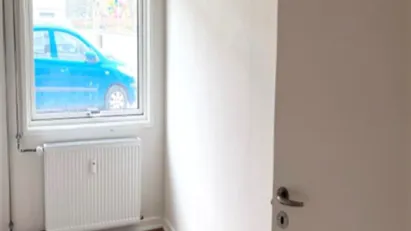 Totalt istandsatte lokalerKraftstik 400V og udsugning over tag