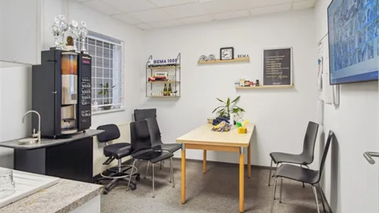 Butikslokaler til salg i Vejen - billede 8