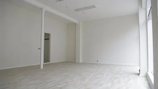 Butikslokaler til leje i Rudkøbing - billede 6