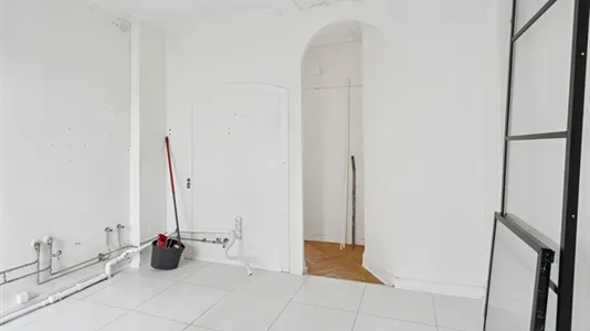 Butikslokaler til leje i Hellerup - billede 11