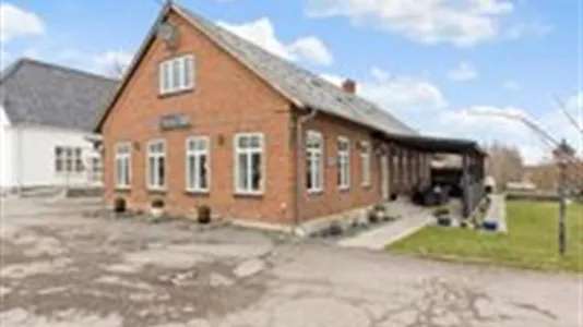 Butikslokaler til salg i Lynge - billede 20