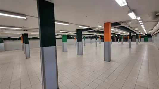 Butikslokaler til salg i Nykøbing Mors - billede 7