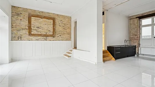 Butikslokaler til leje i Hellerup - billede 5