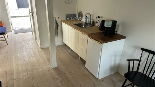 Kontorlokaler til leje i Helsinge - billede 6