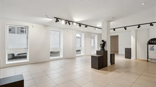 Butikslokaler til leje i Vejle Centrum - billede 5