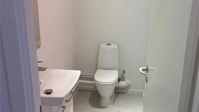 Butik til leje i Buddinge Centret