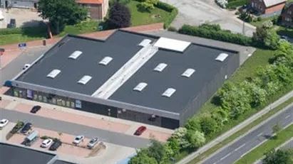 Butik til leje i 5700 Svendborg