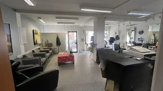 Butikslokaler til leje i Viborg - billede 2