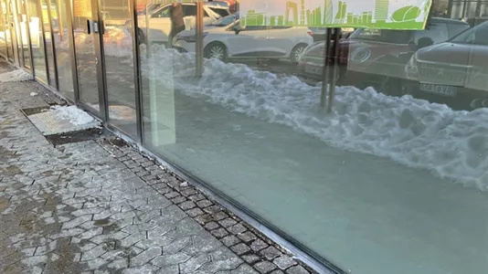 Butikslokaler til leje i Lynge - billede 4