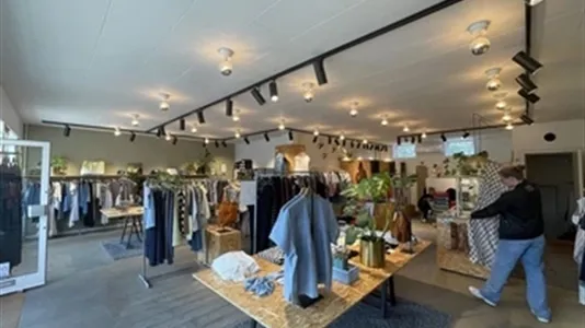 Butikslokaler til leje i Bagsværd - billede 14