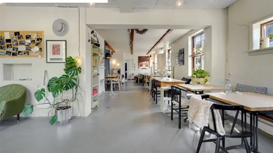 Butikslokaler til salg i Fanø - billede 6