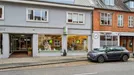 Butik til leje, Skanderborg, Banegårdsvej 13