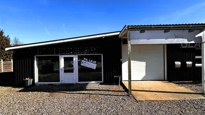 Lejemål med mange anvendelsesmuligheder