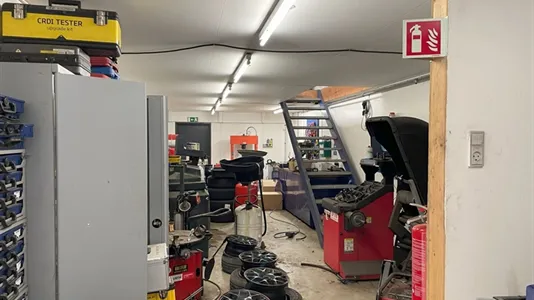 Butikslokaler til leje i Svendborg - billede 19