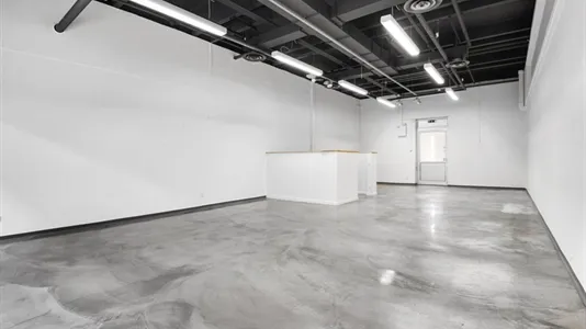 Butikslokaler til leje i Odense NV - billede 4