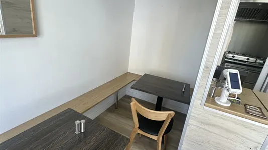 Butikslokaler til salg i Brønshøj - billede 7