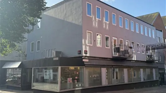 Butikslokaler til leje i Kolding - billede 7