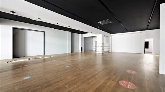 Butikslokaler til leje i Odense C - billede 4