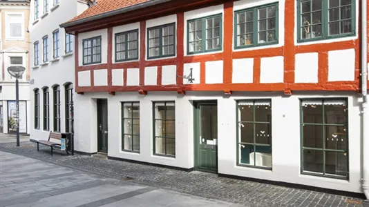 Butikslokaler til leje i Aalborg Centrum - billede 1