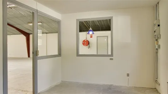 Butikslokaler til leje i Randers SV - billede 9