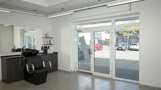 Butikslokaler til leje i Brabrand - billede 1