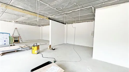 Butikslokaler til leje i Viborg - billede 6