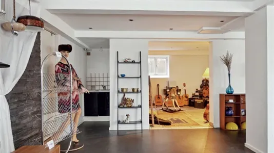 Butikslokaler til leje i Skive - billede 6