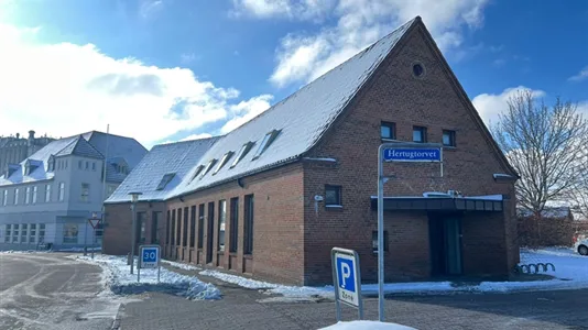 Kontorlokaler til leje i Augustenborg - billede 3