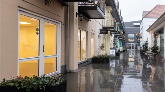 Butikslokaler til leje i Vejle Centrum - billede 14
