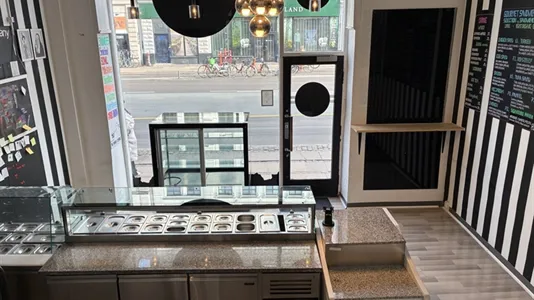 Butikslokaler til leje i København K - billede 3