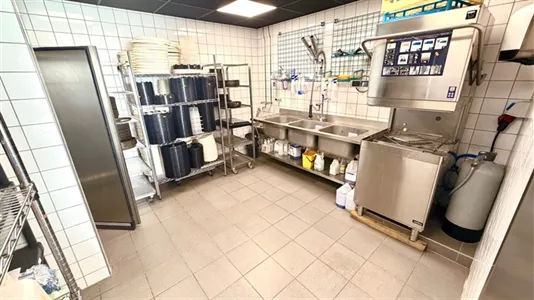 Restaurantlokaler til leje i Kolding - billede 7