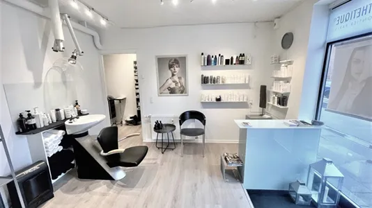 Butikslokaler til leje i Silkeborg - billede 5