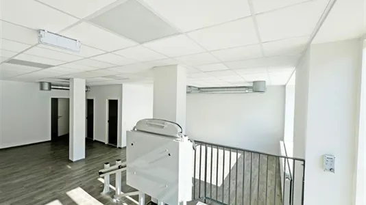 Butikslokaler til leje i Viborg - billede 7