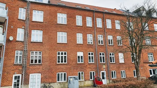 Butikslokaler til leje i Struer - billede 11