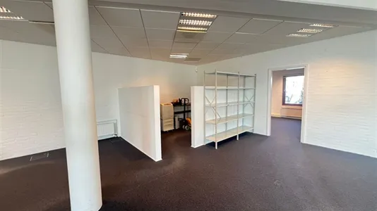 Kontorlokaler til leje i Augustenborg - billede 14