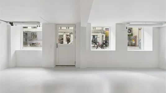 Butikslokaler til leje i Vesterbro - billede 6