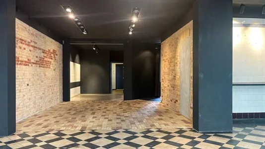 Butikslokaler til leje i Århus C - billede 7