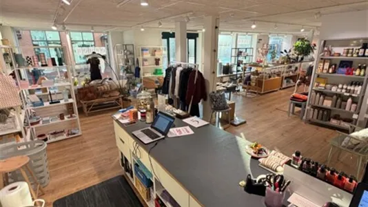 Restaurantlokaler til leje i Kolding - billede 6