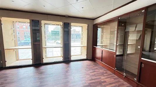 Butikslokaler til leje i Ringsted - billede 11