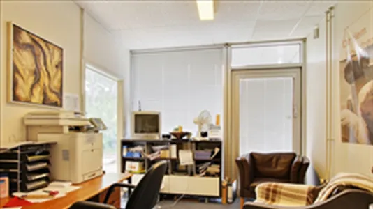 Butikslokaler til leje i Næstved - billede 6