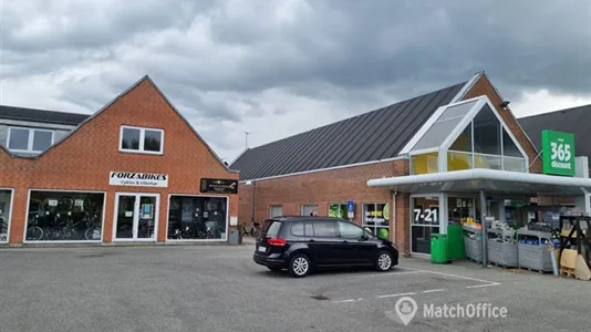 Butikslokaler til leje i Vejle Øst - billede 2