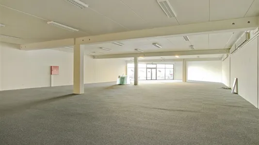 Butikslokaler til leje i Hjørring - billede 4